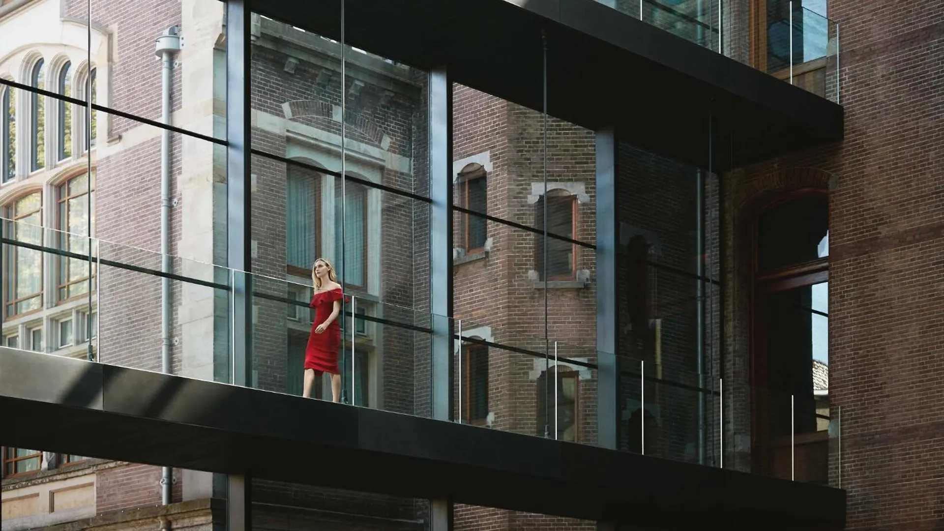 Conservatorium Hotel Amsterdam