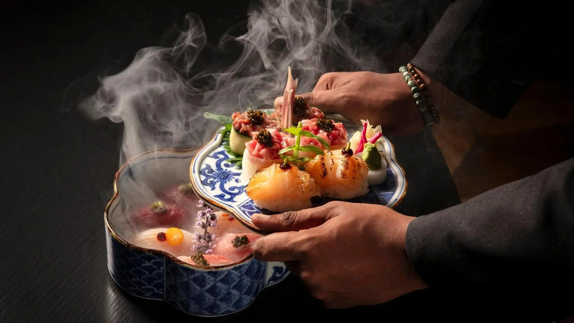 Conservatorium Hotel Amsterdam 5*,  Niederlande