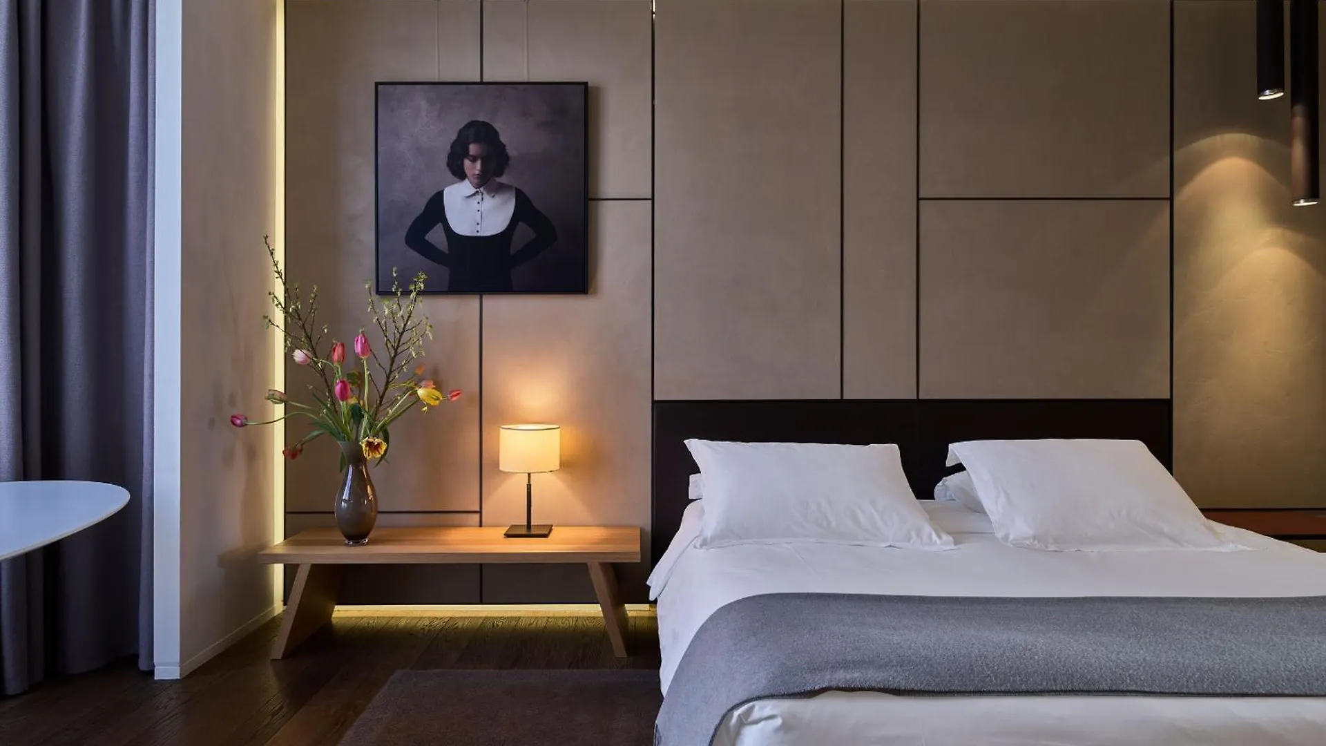 Conservatorium Hotel Amsterdam