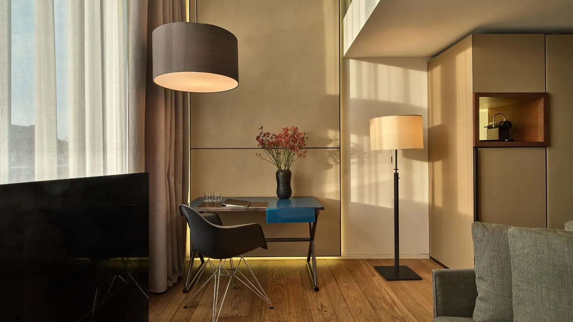 Conservatorium Hotel Amsterdam
