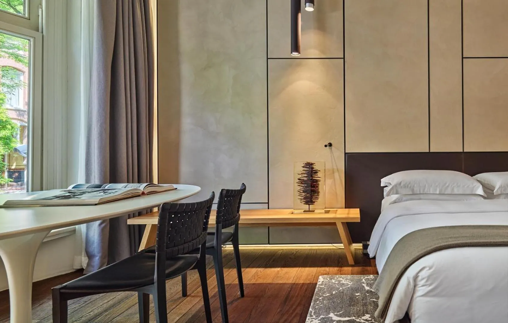 Conservatorium Hotel Amsterdam