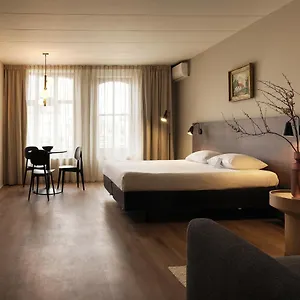 St. Martenslane Apartment