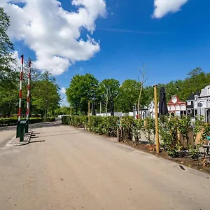 Europarcs Het Amsterdamse Bos منتزه العطل
