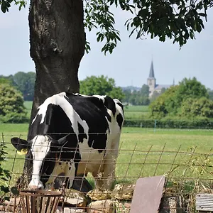 De Traverse Landhuis Bemelen