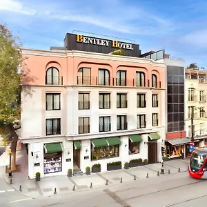 فندق Bentley Old City-special Class *****