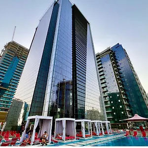 فندق Canal Business Bay *****
