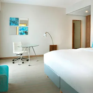 Courtyard By Marriott Arena Atlas Hotel Amsterdam