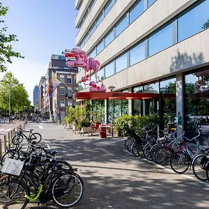 Volkshotel Hotel Amsterdam
