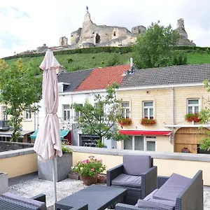 Zin Appartement Valkenburg aan de Geul