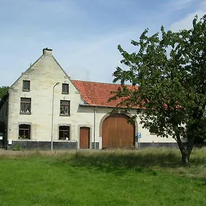 Mergelhoeve Vakantiehuis Hulsberg