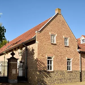 Col Du Fatten Vakantiehuis Beek (Limburg)