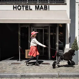 Centre Mabi Hotel Maastricht