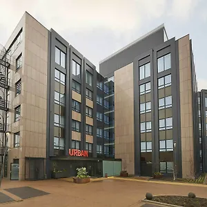 Corendon Urban Amsterdam Schiphol Airport فندق