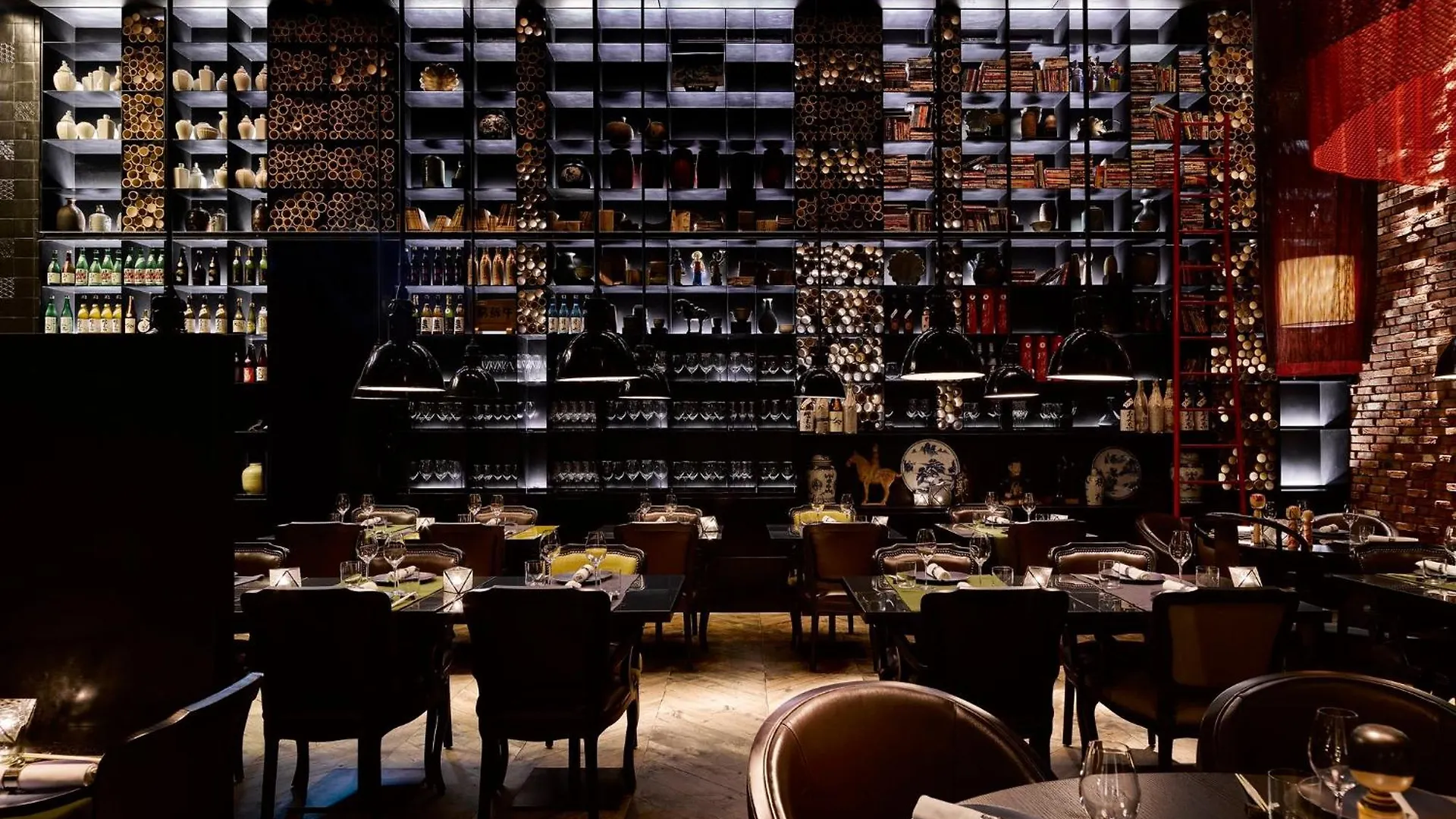*****  Conservatorium Hotel Amsterdam Nederland