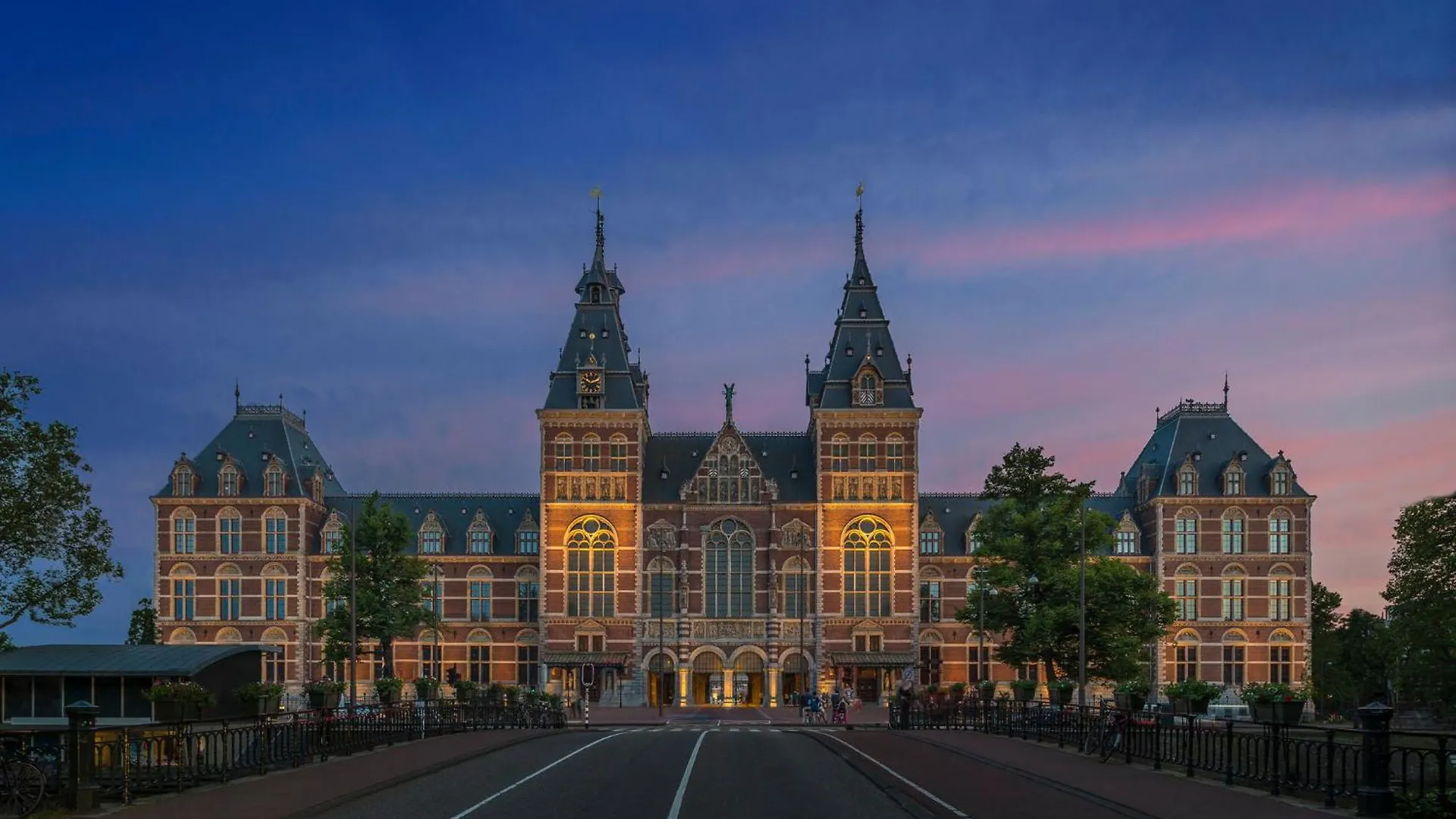 Conservatorium Hotel Amsterdam 5*,  Nederland
