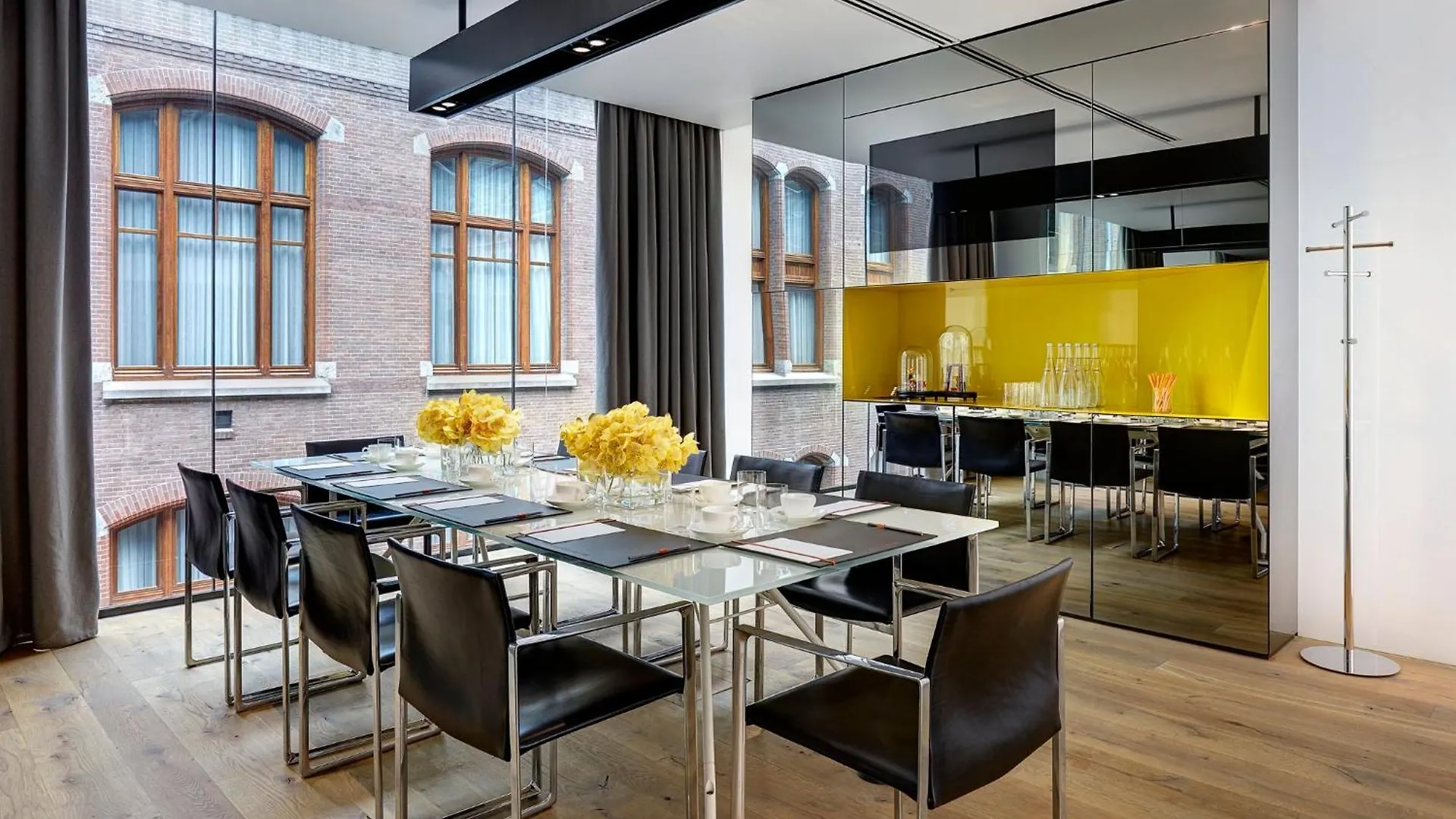Conservatorium Hotel Amsterdam 5*,  Nederland