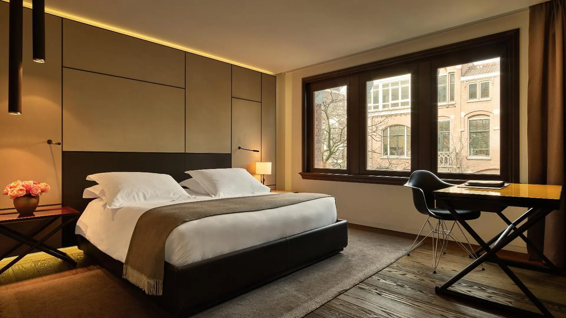 *****  Conservatorium Hotel Amsterdam Netherlands