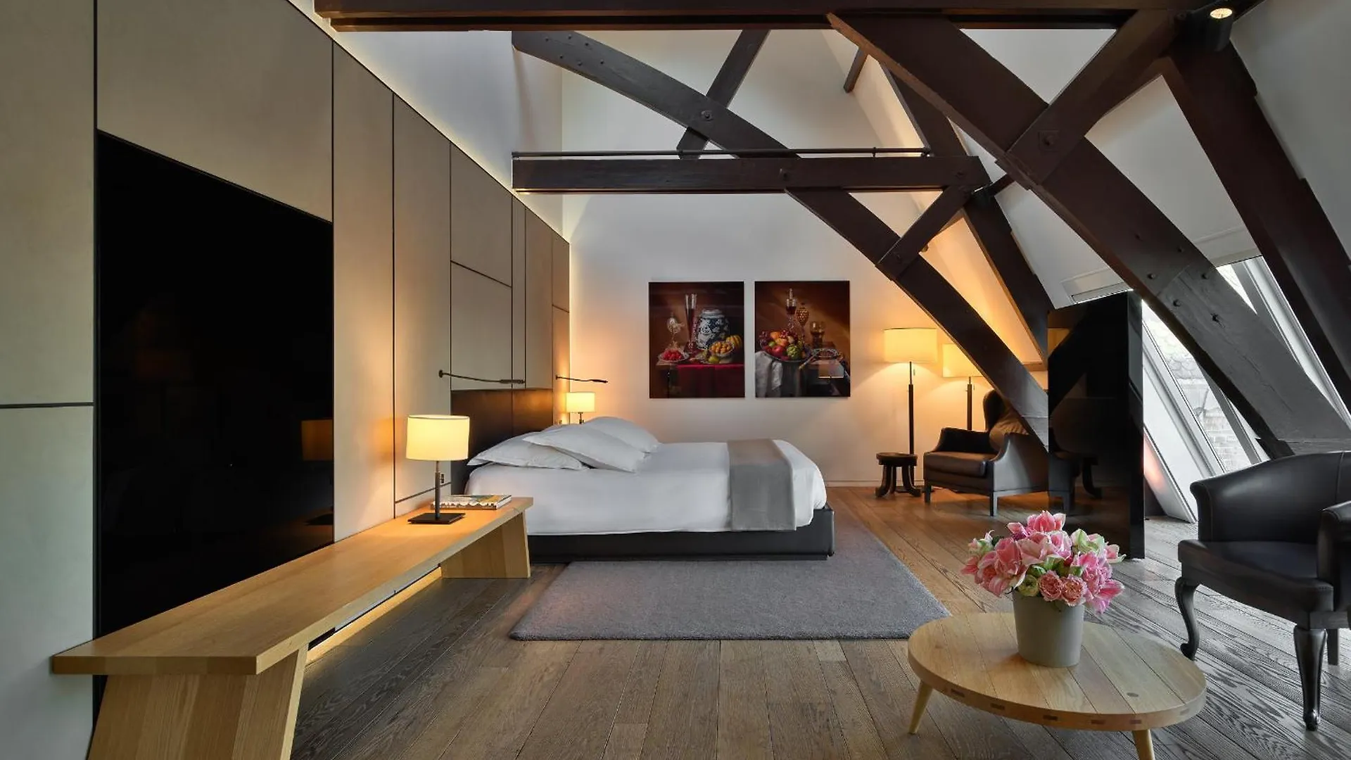 Conservatorium Hotel Amsterdam 5*,  Nederland