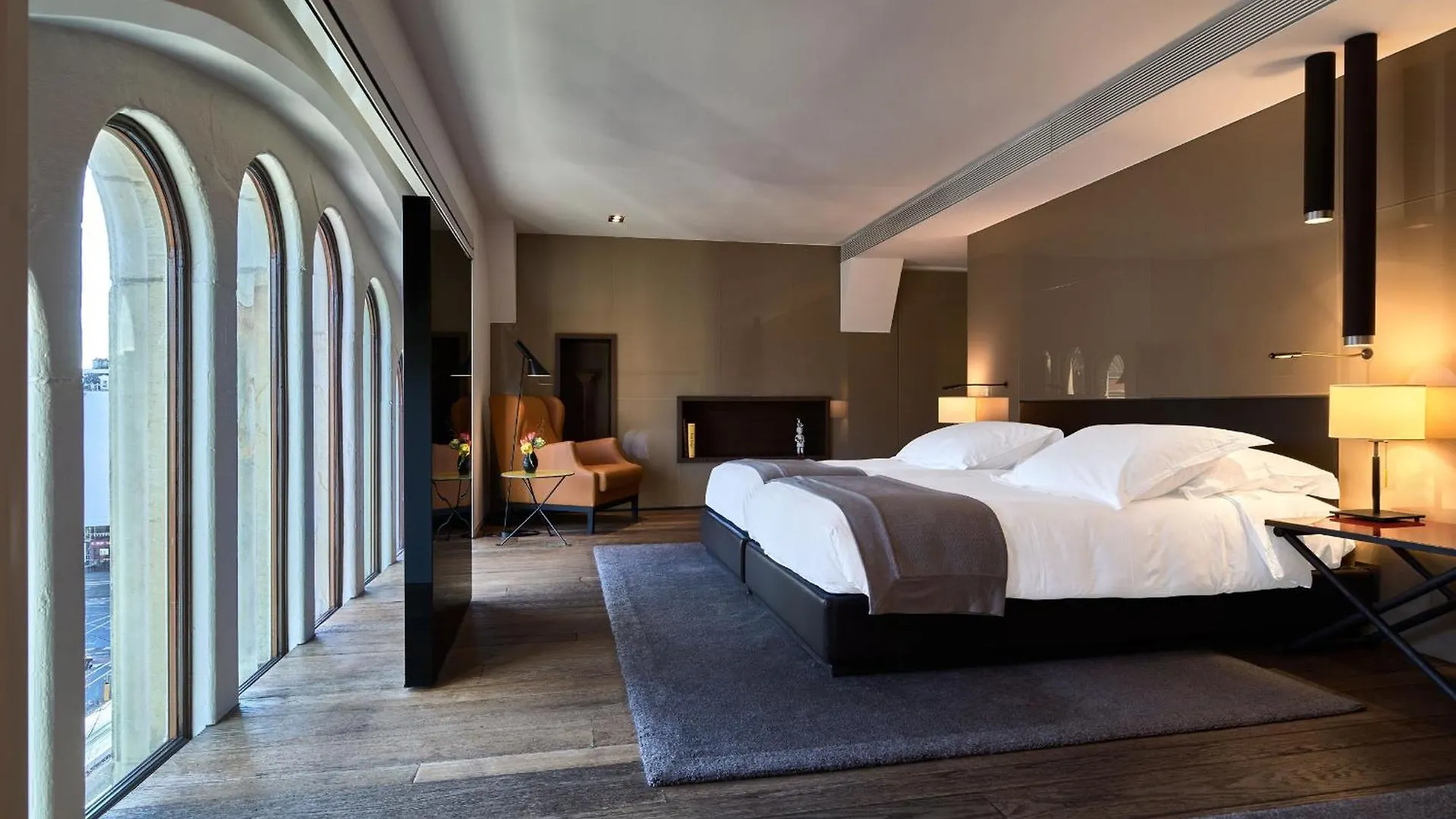 Conservatorium Hotel Amsterdam