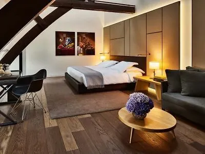 Conservatorium Hotel Amsterdam